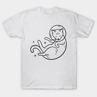 Lost In Space T-Shirt